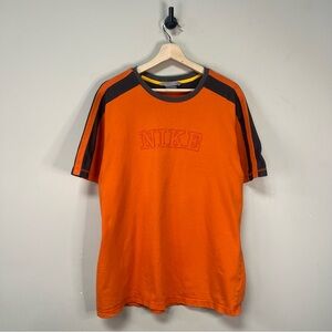 Vintage y2k Nike T Shirt